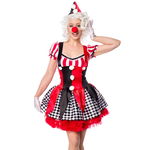 Sexy clown
