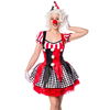 Sexy clown Sexy clown