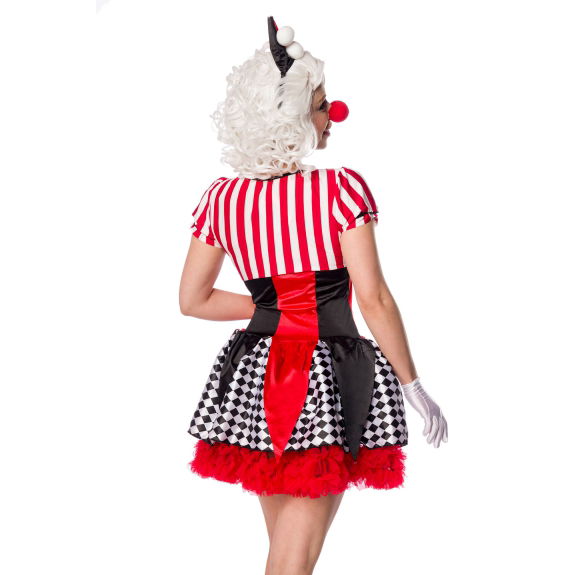 Sexy clown