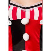 Sexy clown