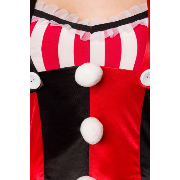 Sexy clown