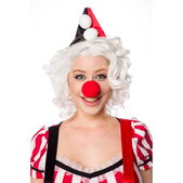 Sexy clown