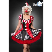 Sexy clown