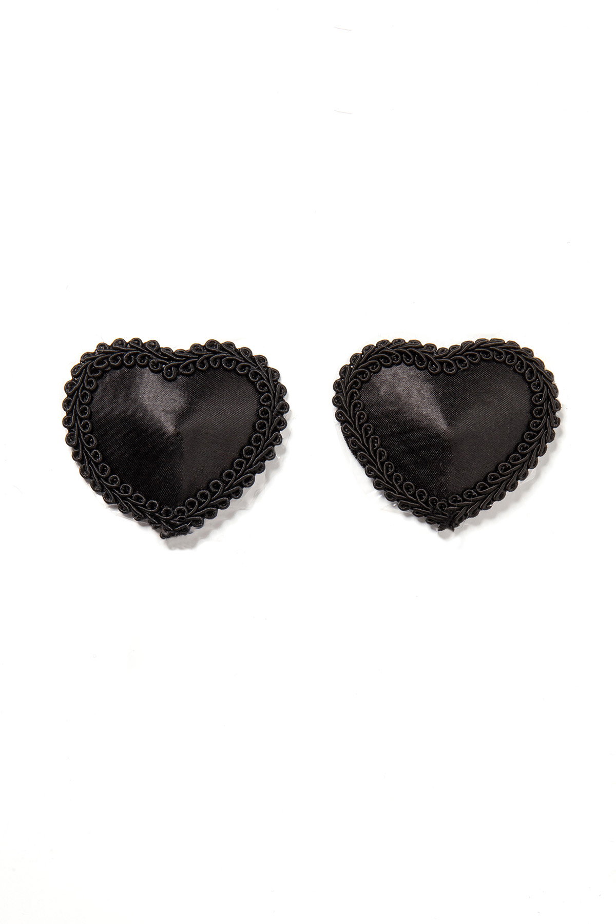 Nipple-Patches