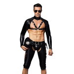 Sexy officier Sexy officier