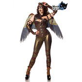 Steampunk Angel Fighter