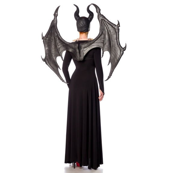 Mistress of Evil 2