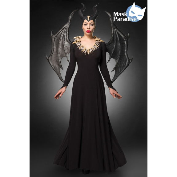 Mistress of Evil 2