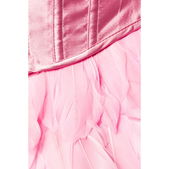 Flamingo meisje