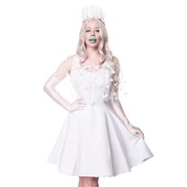 Sneeuwprinses