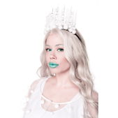 Sneeuwprinses