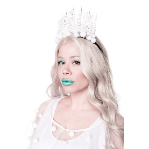 Sneeuwprinses