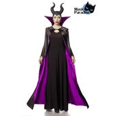 Comic Mistress of Evil