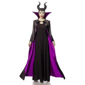 Comic Mistress of Evil