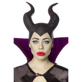 Comic Mistress of Evil