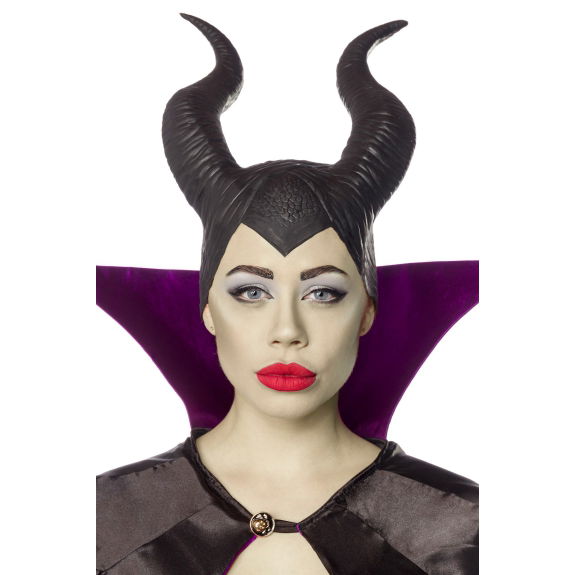 Comic Mistress of Evil