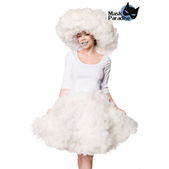 Cloud meisje