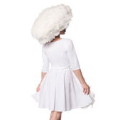 Cloud meisje