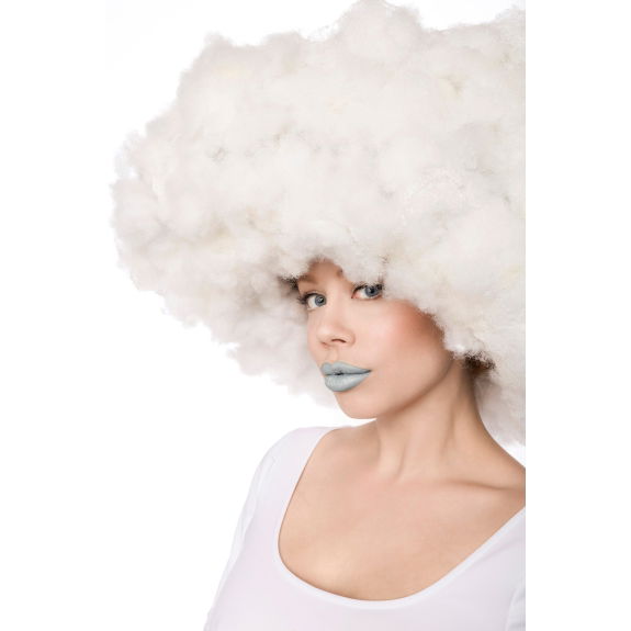 Cloud meisje