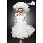 Cloud meisje