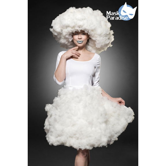 Cloud meisje