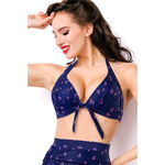 Retro bikinitop Retro bikinitop