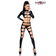 Wetlook Set hoge kraag