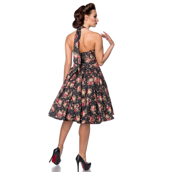 Vintage korsetjurk