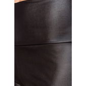 Wetlook legging