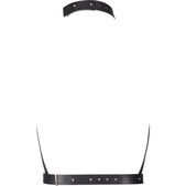 MAZE - H Harness - Black