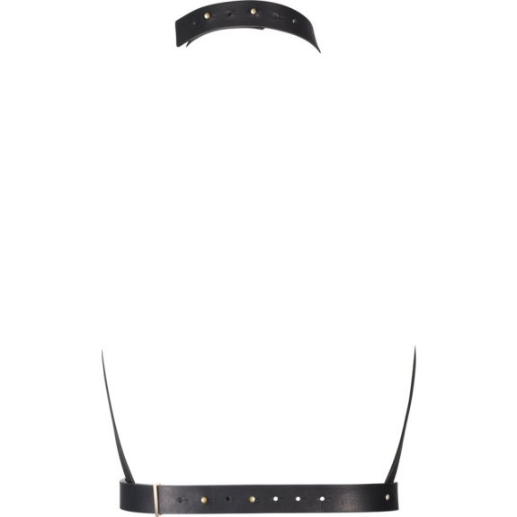 MAZE - H Harness - Black